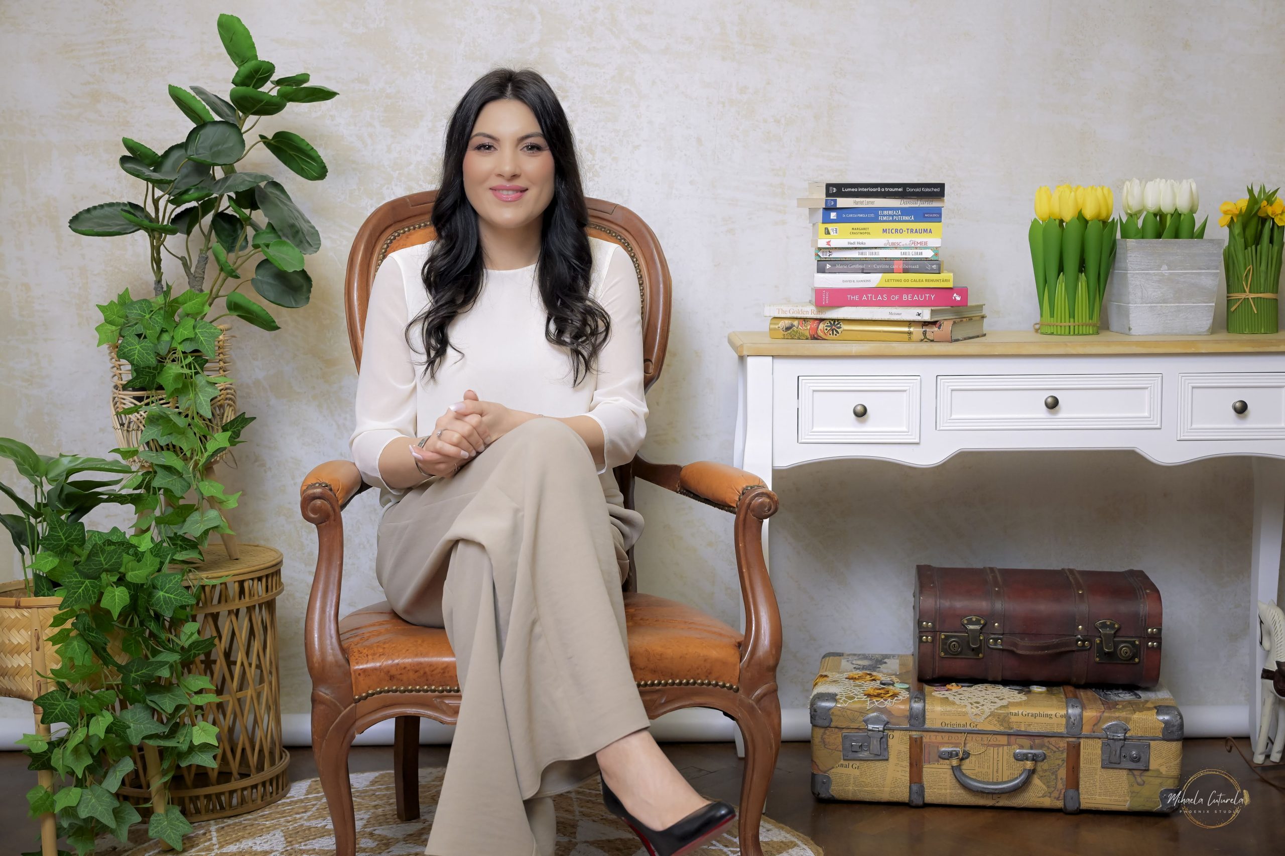 Read more about the article Psihoterapia pentru anxietate: de ce același simptom poate avea semnificații psihologice diferite