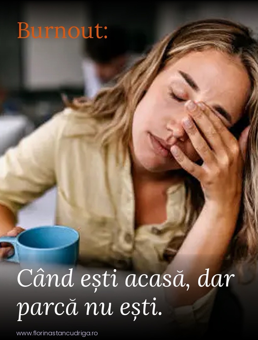Read more about the article Când ești acasă, dar parcă nu ești
